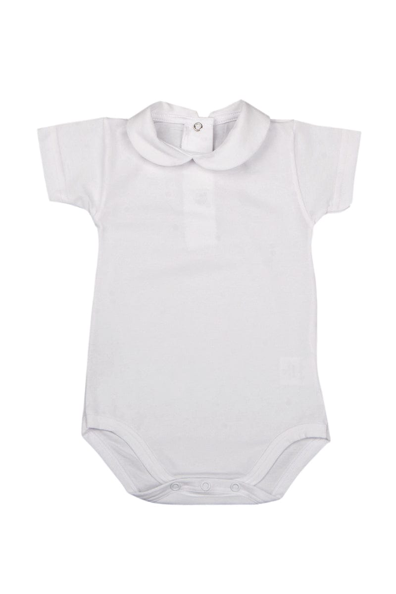 Body Neon. Mezza Manica con Colletto Baby Vip - Neonati