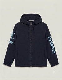 Giubbino Blue Bikkembergs Ragazzo