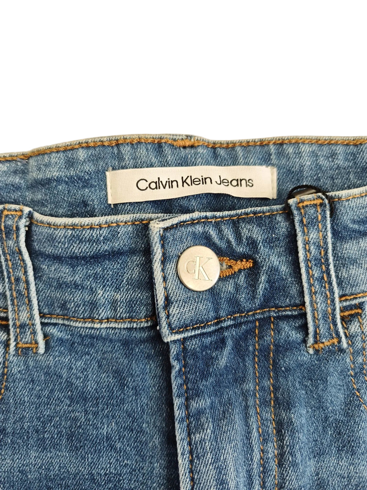 Jeans Calvin Klein Ragazzo