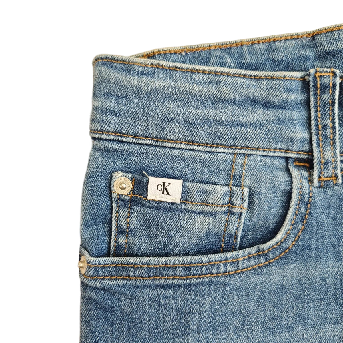 Jeans Calvin Klein Ragazzo