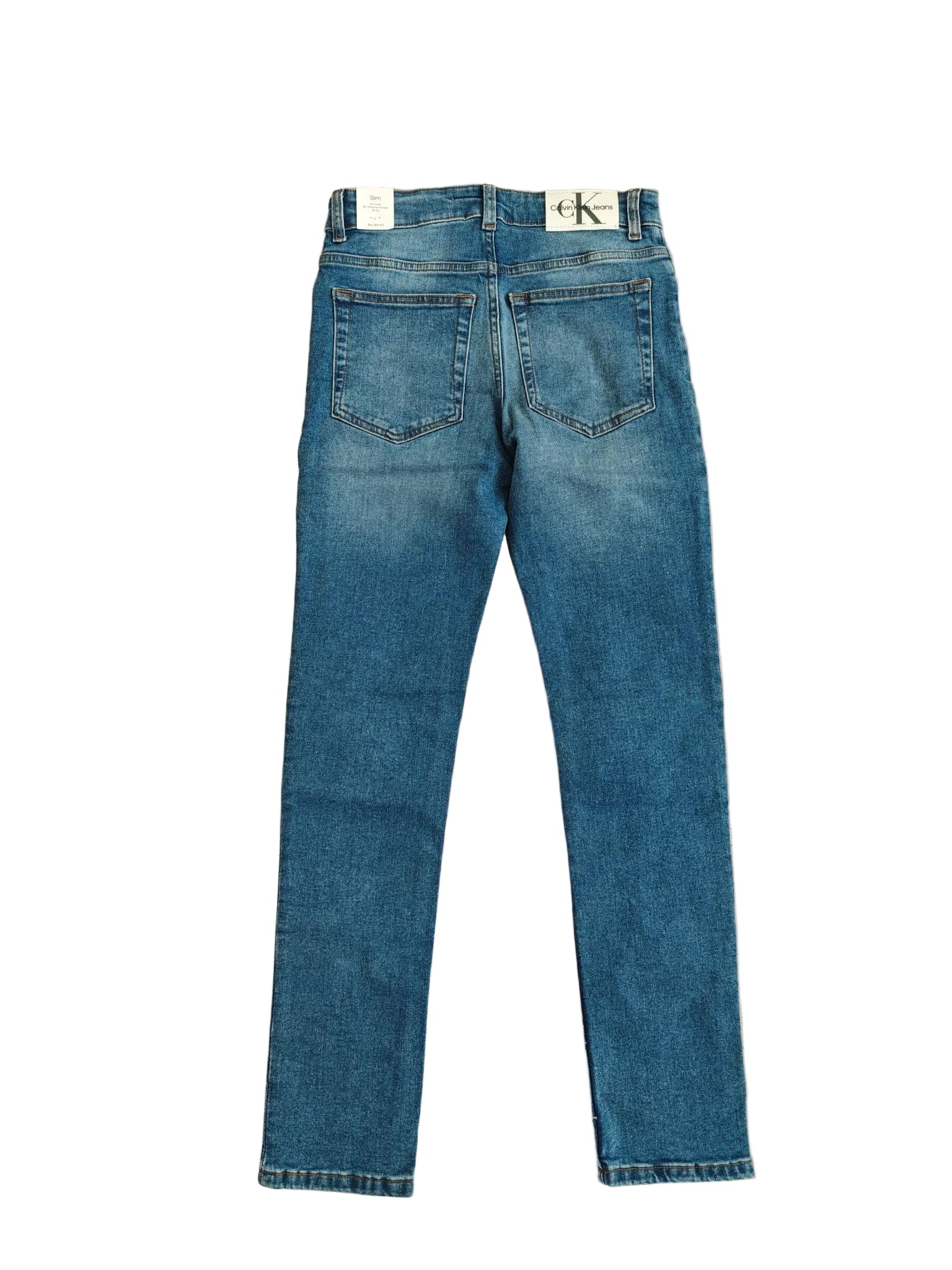 Jeans Calvin Klein Ragazzo