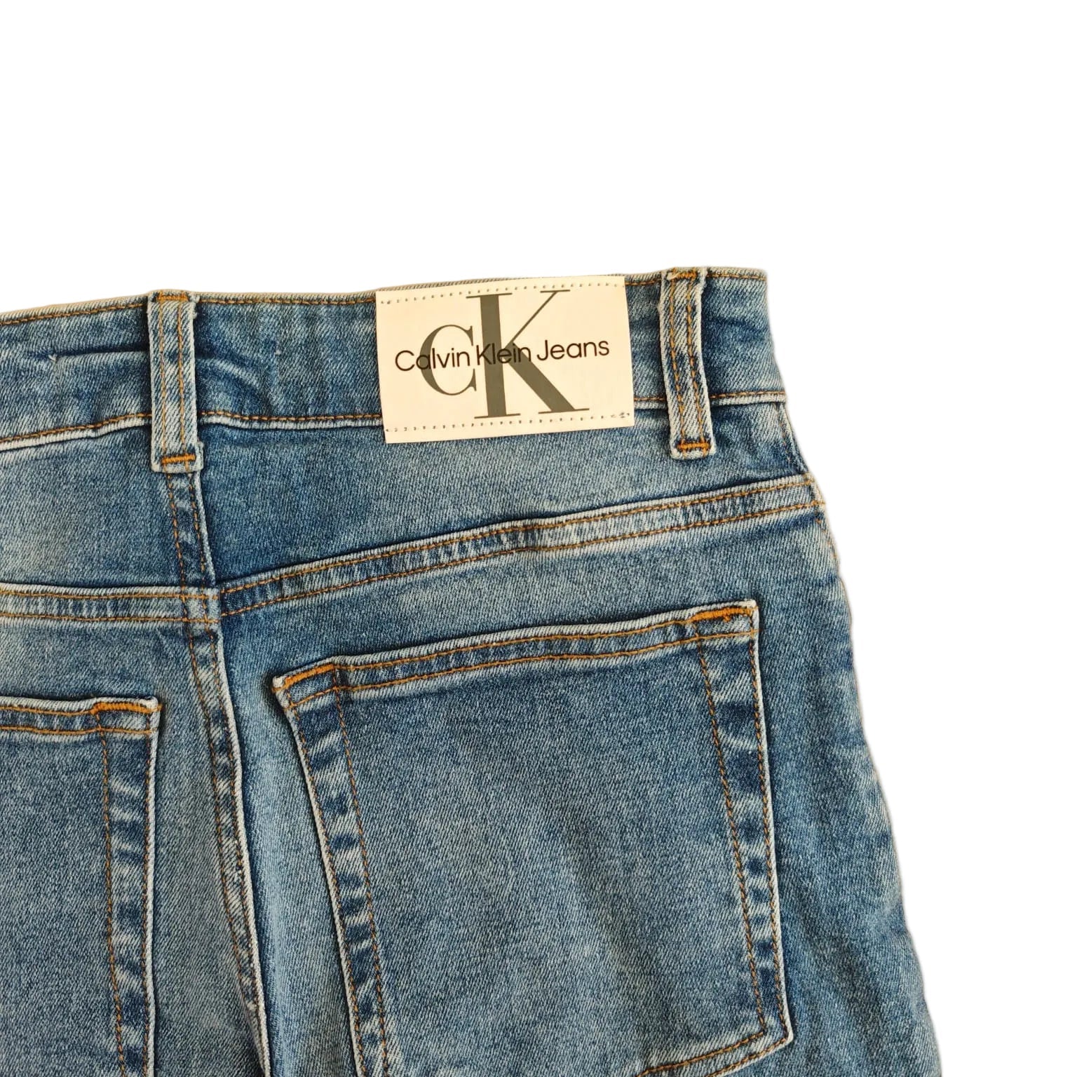 Jeans Calvin Klein Ragazzo