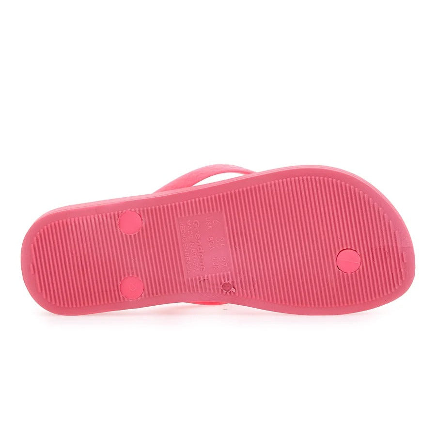Infradito Ipanema Anat Colors Fem - Ragazza