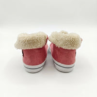 Sneakers Baciuzzi Baita con Peluche Interno - Neonati