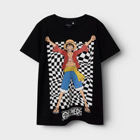 T-shirt Name-it One Piece - Bambino/Ragazzo