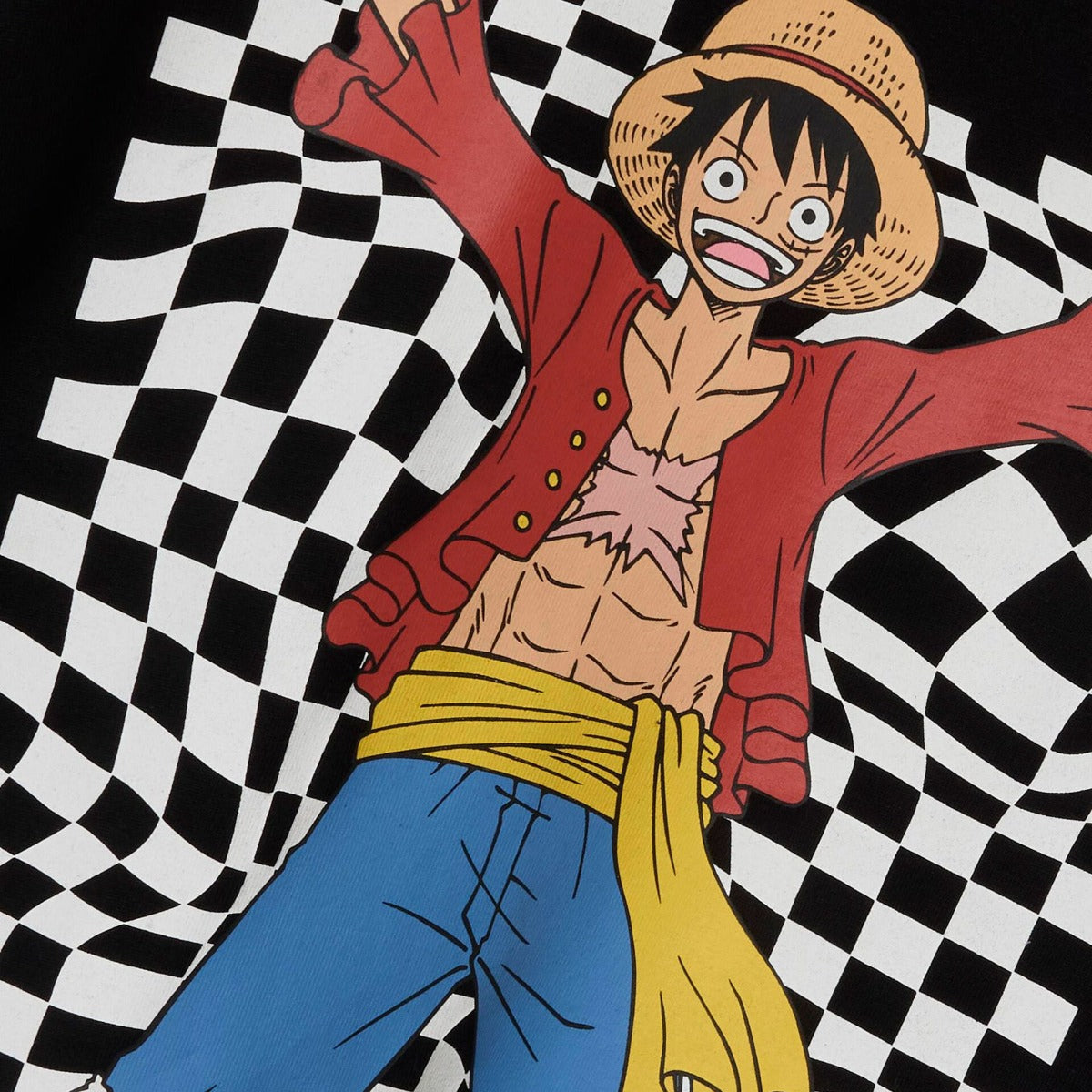 T-shirt Name-it One Piece - Bambino/Ragazzo