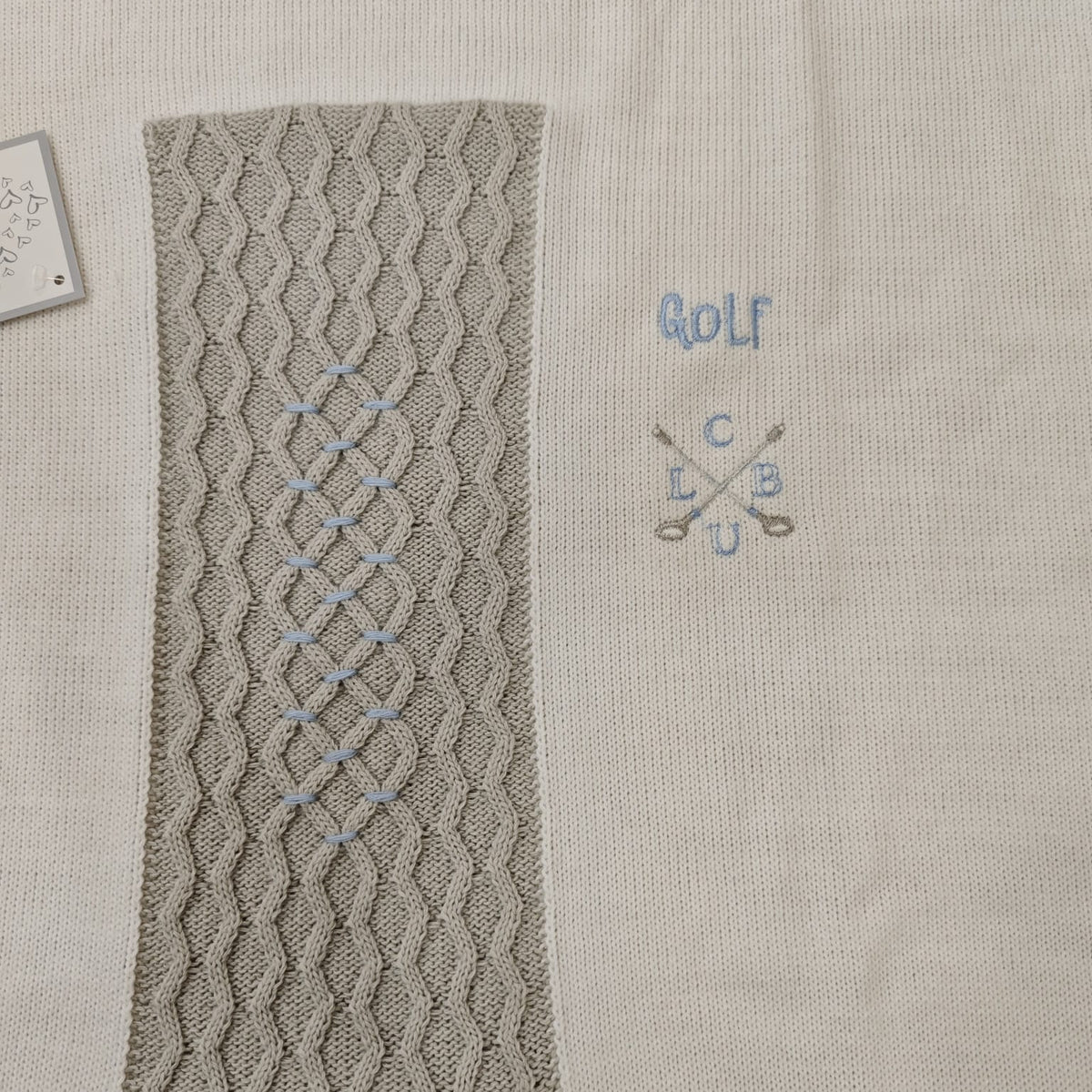 Coperta Baby Corredino - Neonato