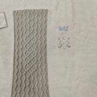 Coperta Baby Corredino - Neonato