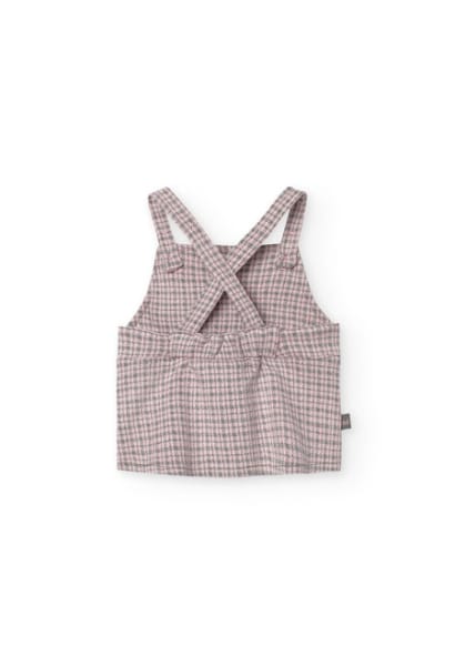 Set per bimba