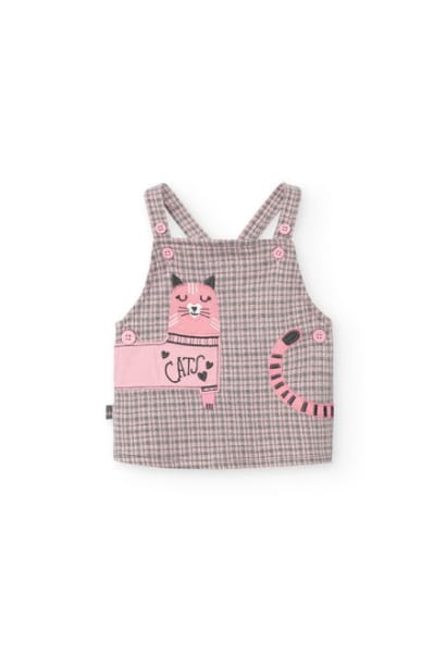 Set per bimba