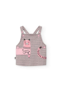 Set per bimba