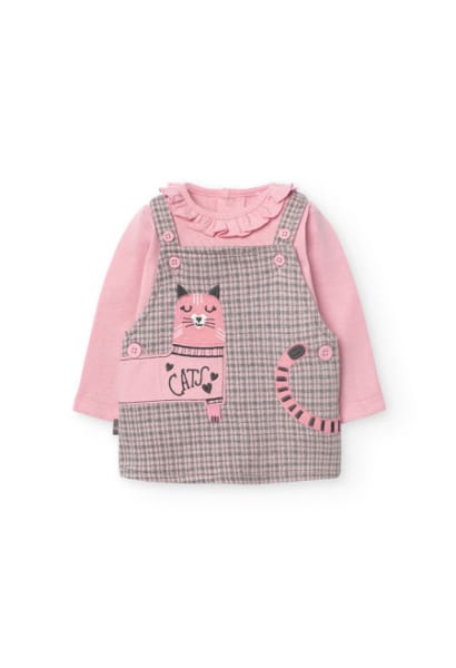 Set per bimba