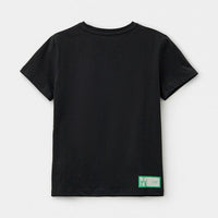 T-shirt Mezza Manica Bikkembergs - Ragazzo