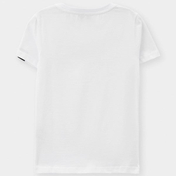 T-shirt Bikkembergs - Bambino