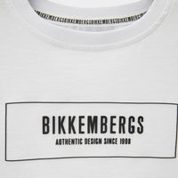 T-shirt Bikkembergs - Bambino