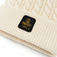 Cappello con Pon Pon Ragazza Refrigiwear