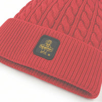 Cappello con Pon Pon Ragazza Refrigiwear