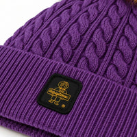 Cappello con Pon Pon Ragazza Refrigiwear