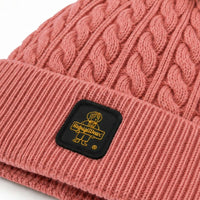 Cappello con Pon Pon Ragazza Refrigiwear