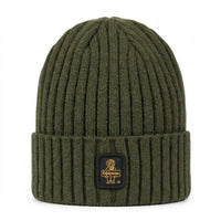 Berretto con logo Refrigiwear- Bambino/Ragazzo