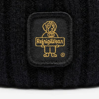 Berretto con logo Refrigiwear- Bambino/Ragazzo