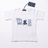 T-shirt Manuell & Frank - Bambino