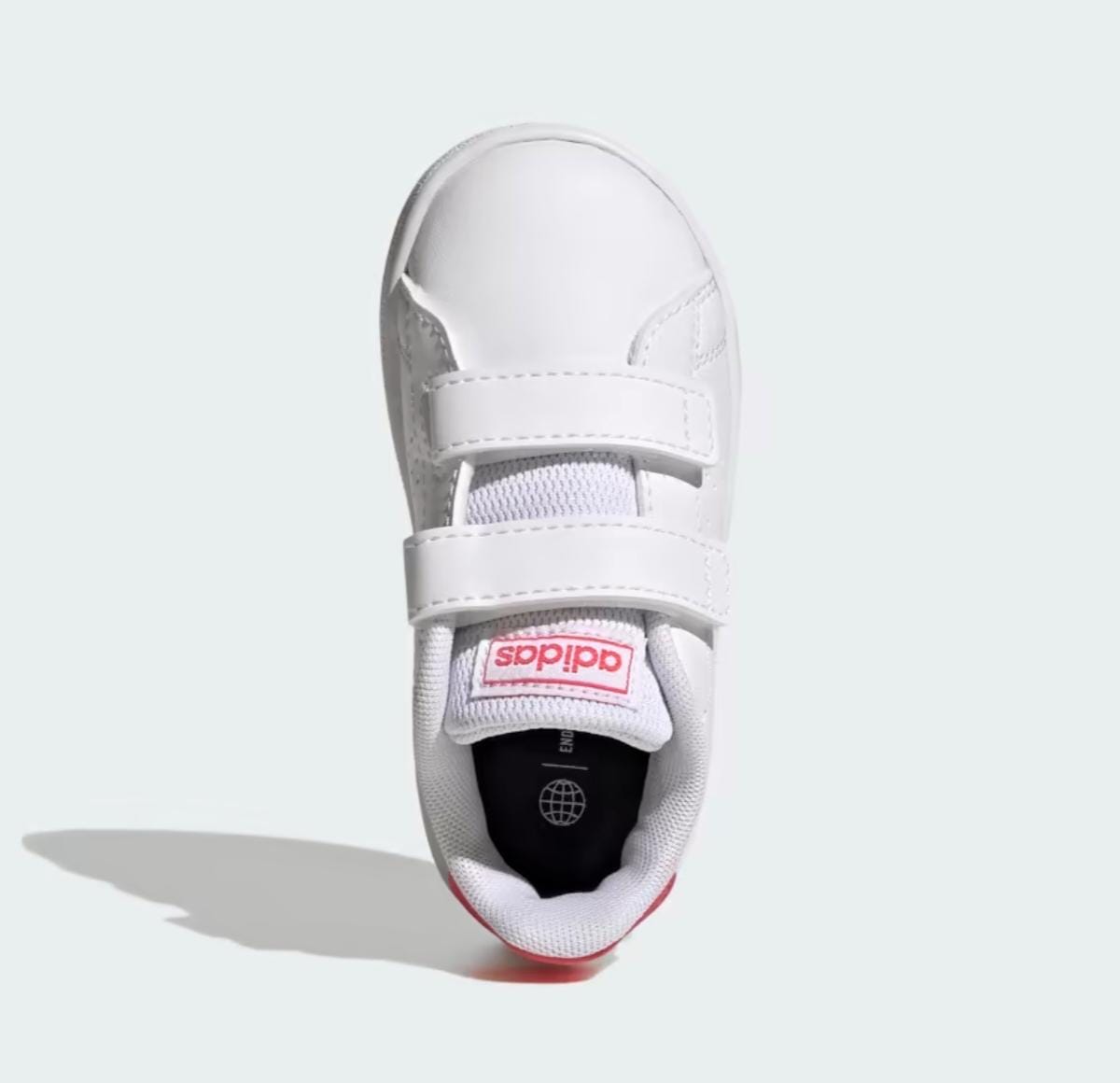 Scarpe Adidas Advantag Sport Sintetic - Neonati