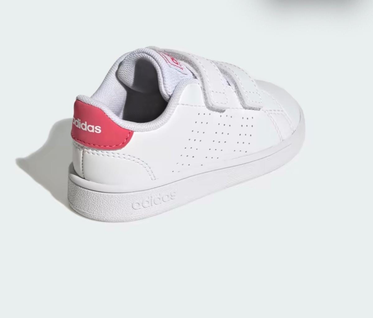Scarpe Adidas Advantag Sport Sintetic - Neonati