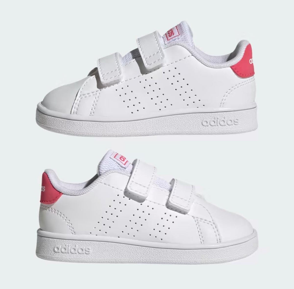 Scarpe Adidas Advantag Sport Sintetic - Neonati