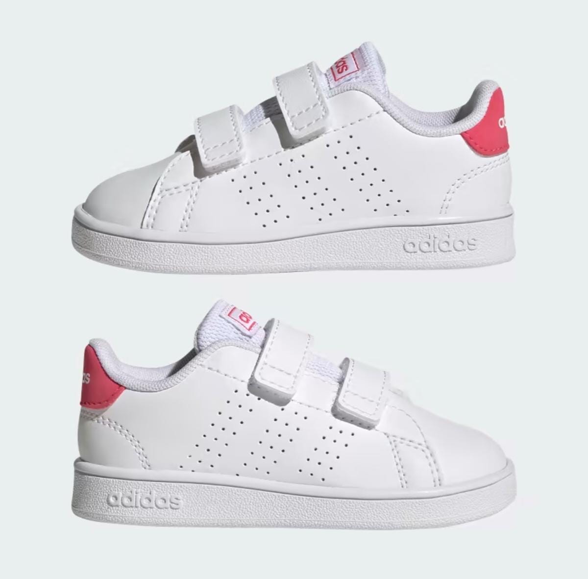 Scarpe Adidas Advantag Sport Sintetic - Neonati