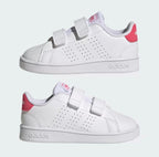 Scarpe Adidas Advantag Sport Sintetic - Neonati