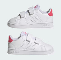 Scarpe Adidas Advantag Sport Sintetic - Neonati