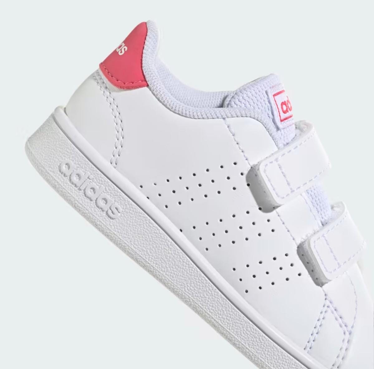 Scarpe Adidas Advantag Sport Sintetic - Neonati