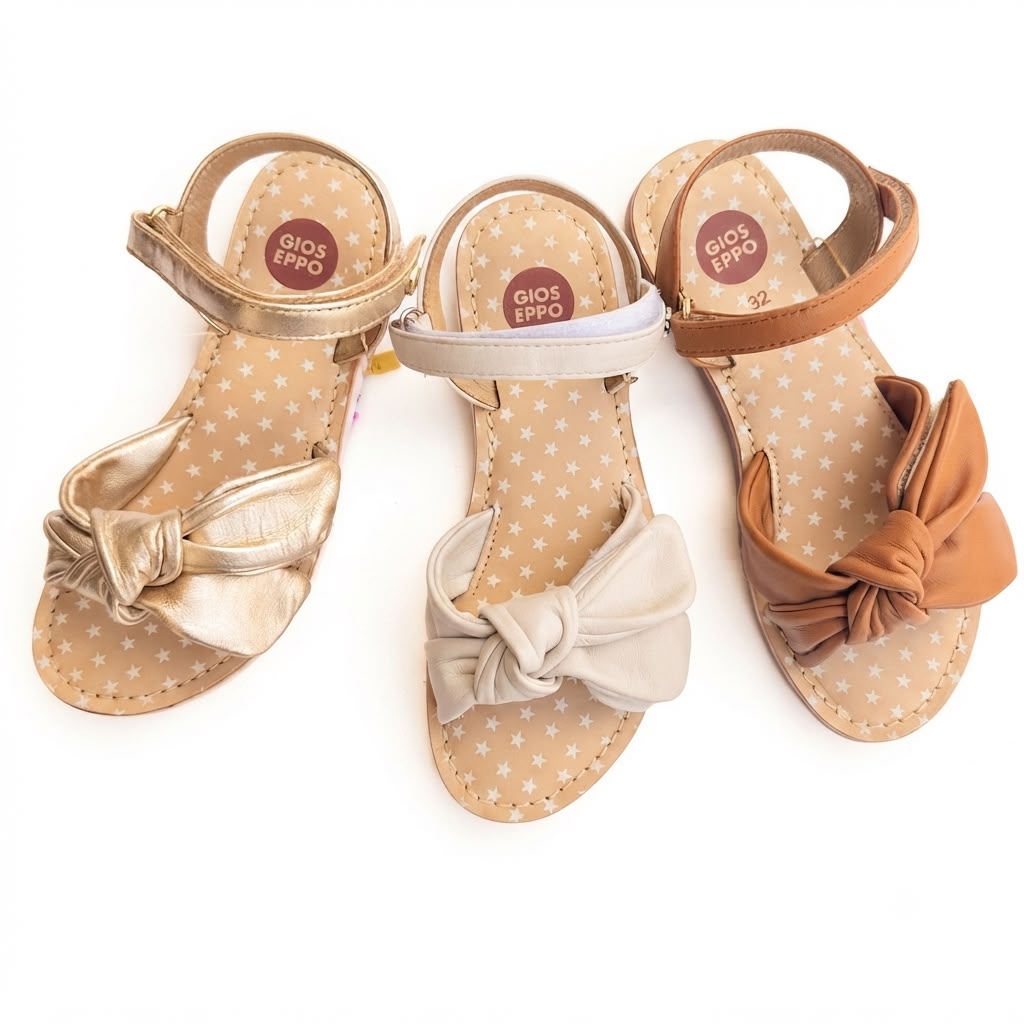 Scarpe Wareham Gioseppo - Bambina