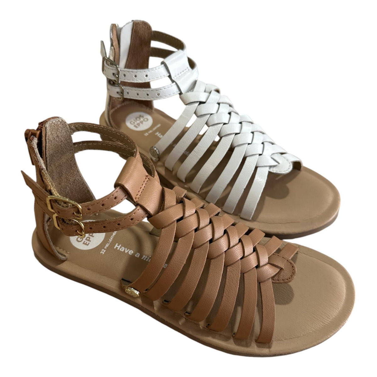 Scarpe Onalaska Gioseppo - Bambina