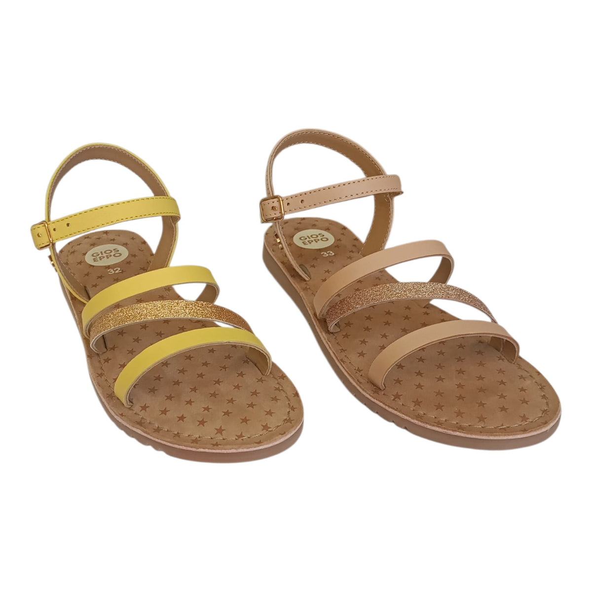 Scarpe Vershire Gioseppo - Bambina