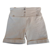 Completo 3 Pezzi T-shirt+gilet+pantaloncino Corredino - Neonato