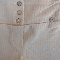 Completo 3 Pezzi T-shirt+gilet+pantaloncino Corredino - Neonato