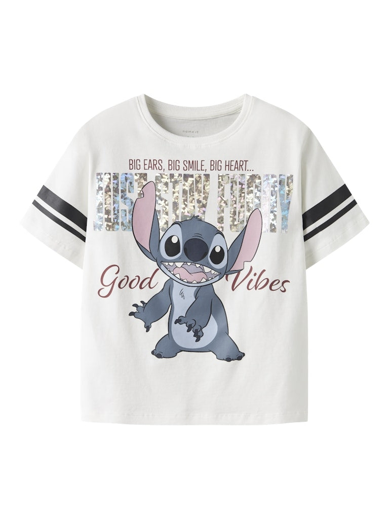 T-shirt Name It - Bambina