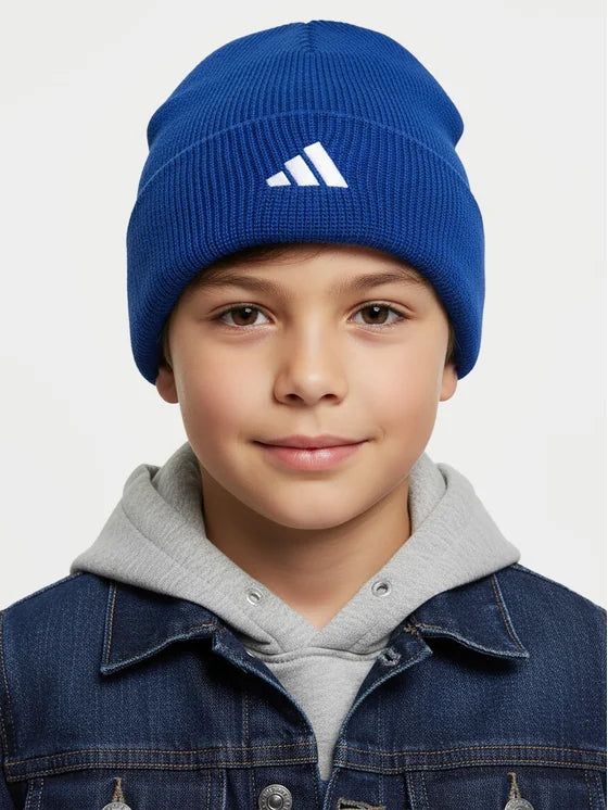 Adidas Cappello Sintetic Royal Blu