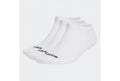 Calze Bianche con Logo Adidas