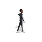 Tuta Adidas con Felpa Crop e Leggings - Bambina