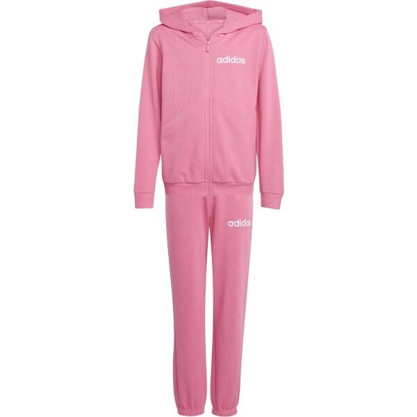 Adidas Tuta Sintetic - Bambina