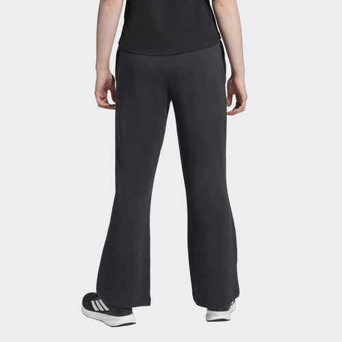Adidas Pantaloni Sintetic - Bambina