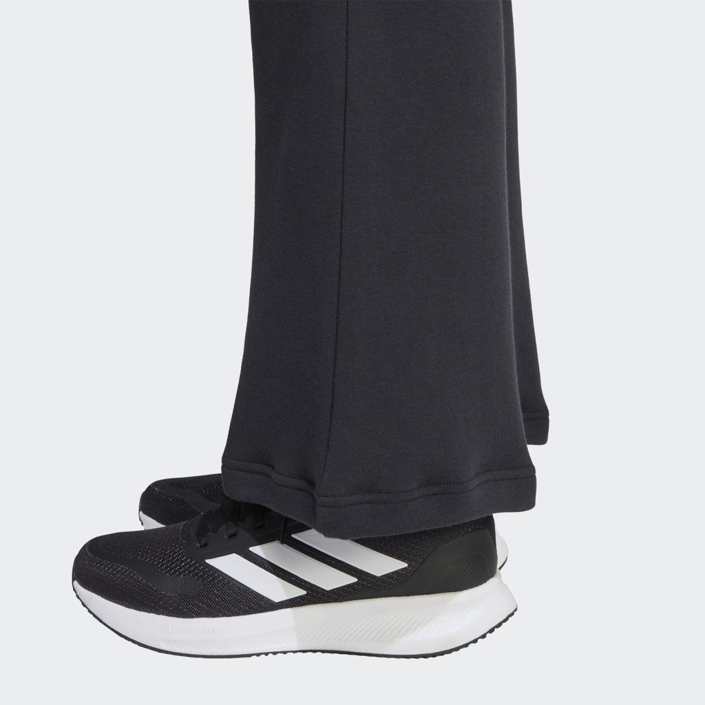 Adidas Pantaloni Sintetic - Bambina