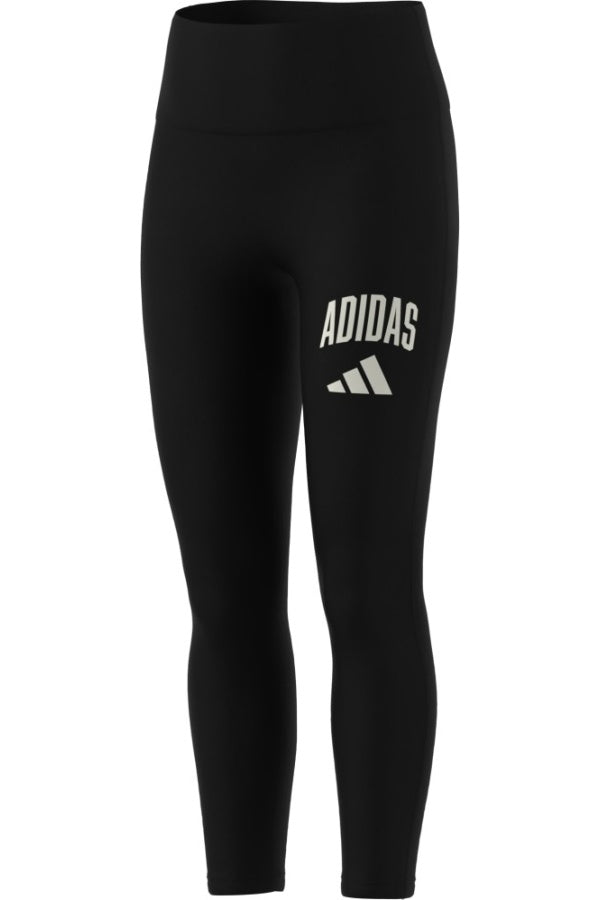 Leggings con Logo Adidas - Bambina