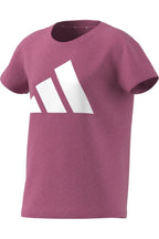 T-shirt Adidas Rosa - Ragazza