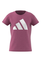 T-shirt Adidas Rosa - Ragazza