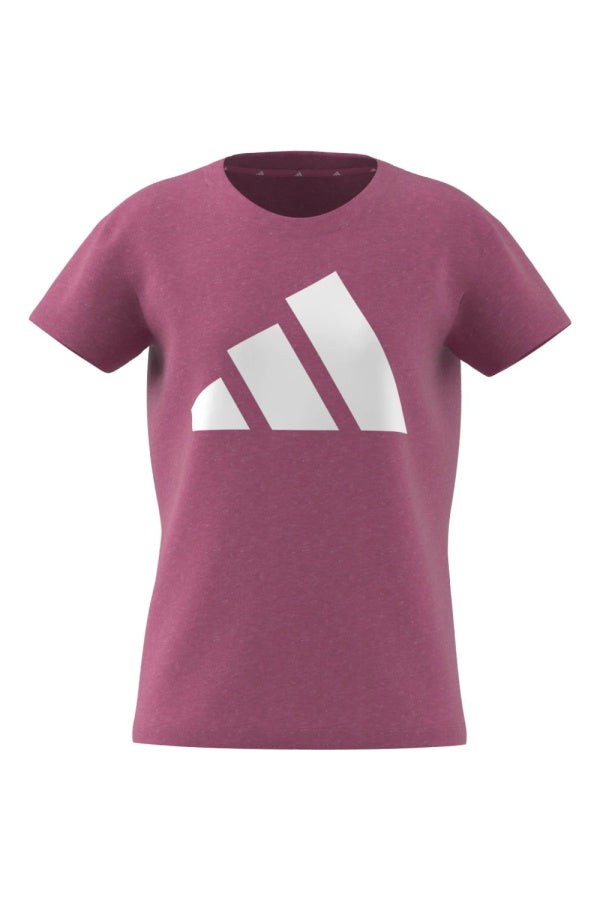 T-shirt Adidas Rosa - Ragazza