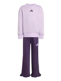 Tuta Bimba Adidas